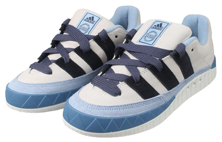 adidas Adimatic 'White Navy' IG6006