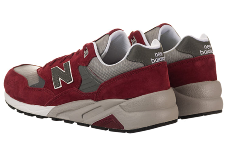 New Balance 580 Series Red MRT580BY