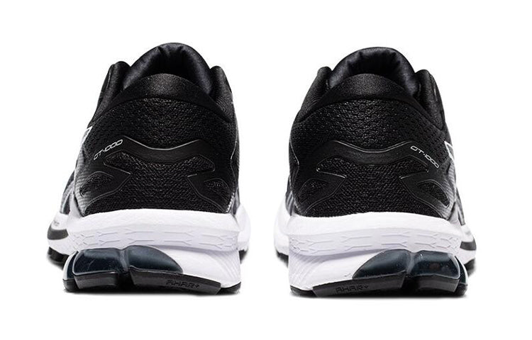 (WMNS) ASICS GT-1000 10 'Black White' 1012A878-004