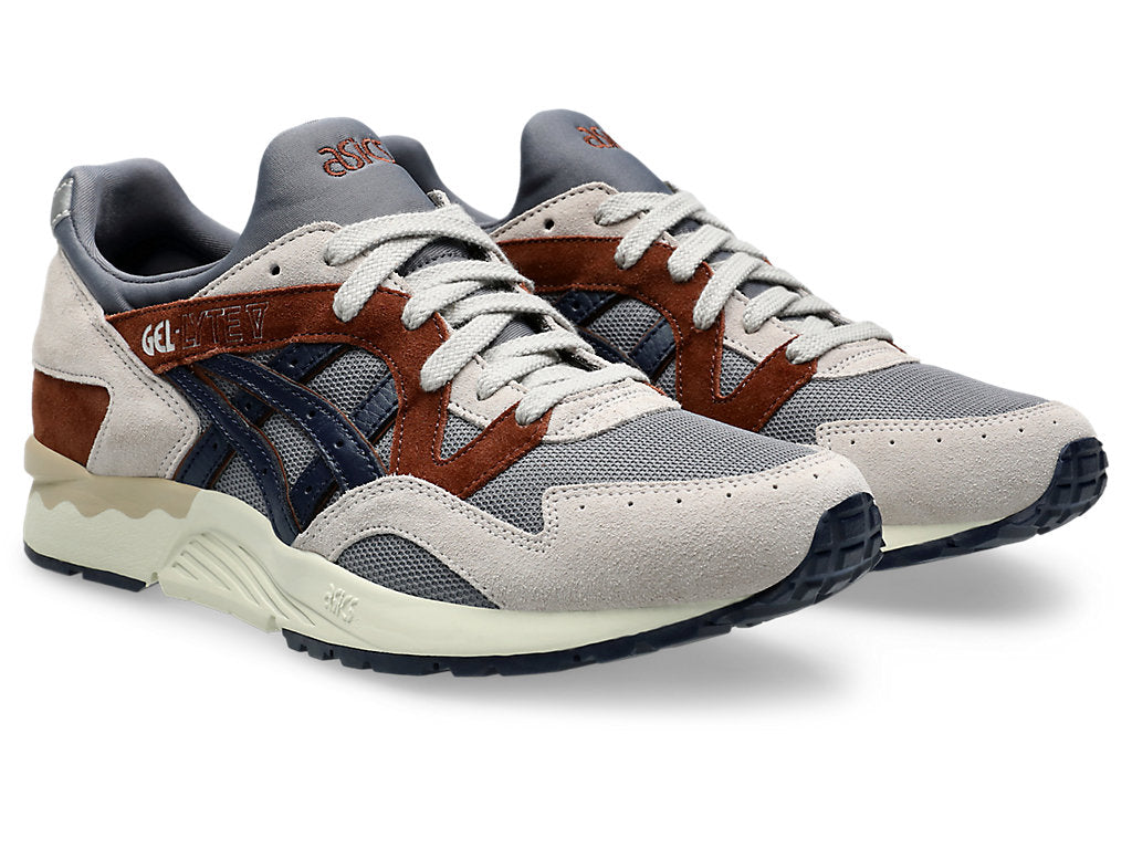 ASICS Gel-Lyte V 'Metropolis Midnight' 1203A344-020
