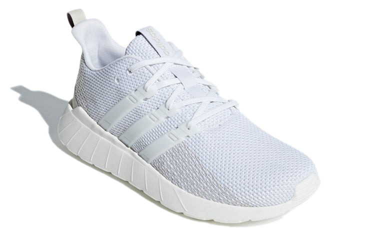 adidas Questar Flow 'Raw White' F36256