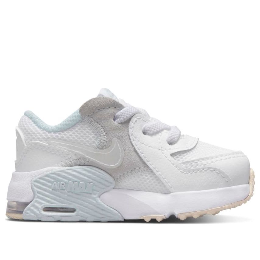 (TD) Nike Air Max Excee 'White Grey' CD6893-111
