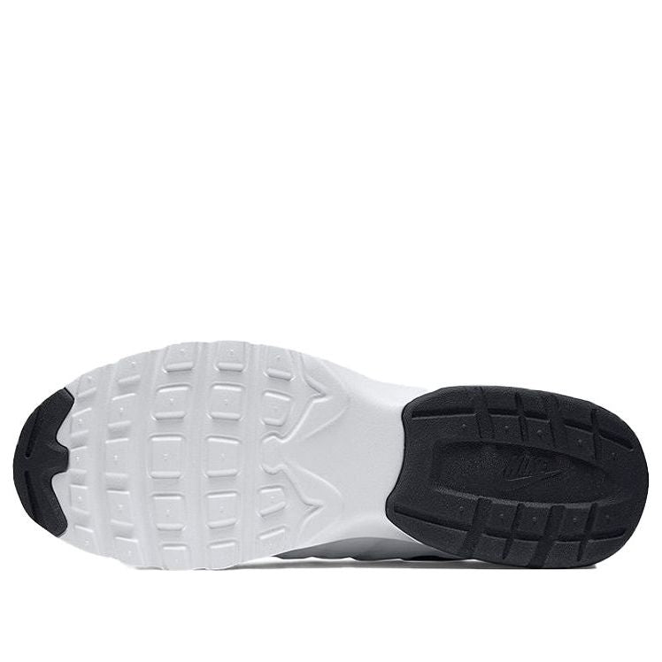 Nike Air Max Invigor 'White Black' 749680-100
