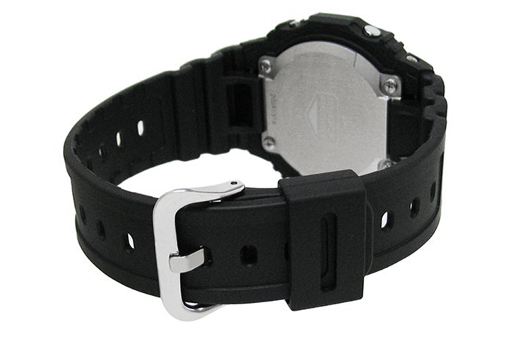 CASIO G-Shock Digital 'Black' GW-M5610U-1JF