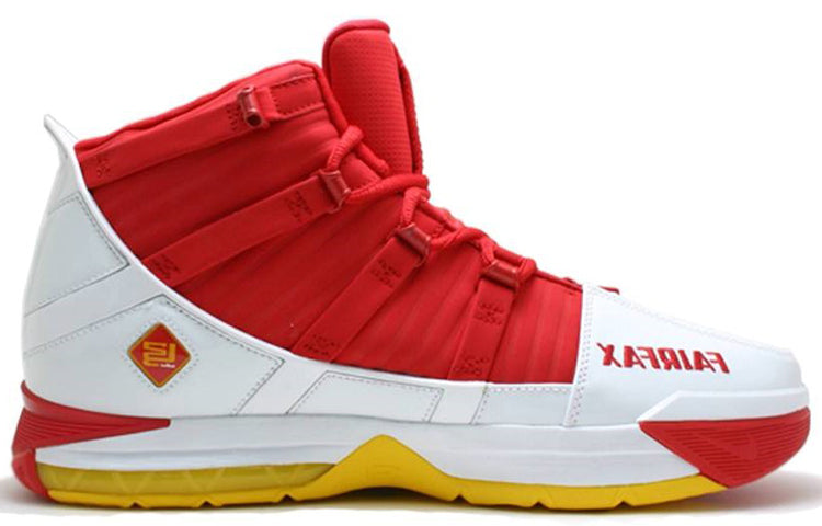 Nike Zoom LeBron 3 QS 'Fairfax' DH3925-100