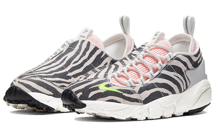 (WMNS) Nike x Olivia Kim Air Footscape 'No Cover' CK3321-100
