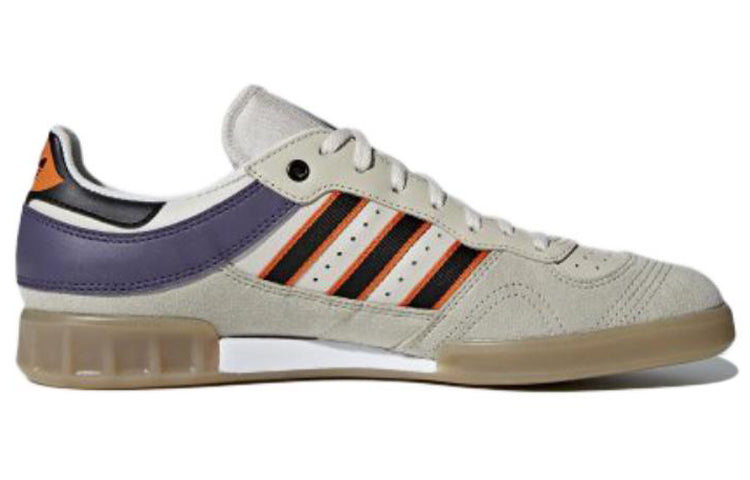 adidas Handball Top 'Sesame Purple Orange' CQ2314