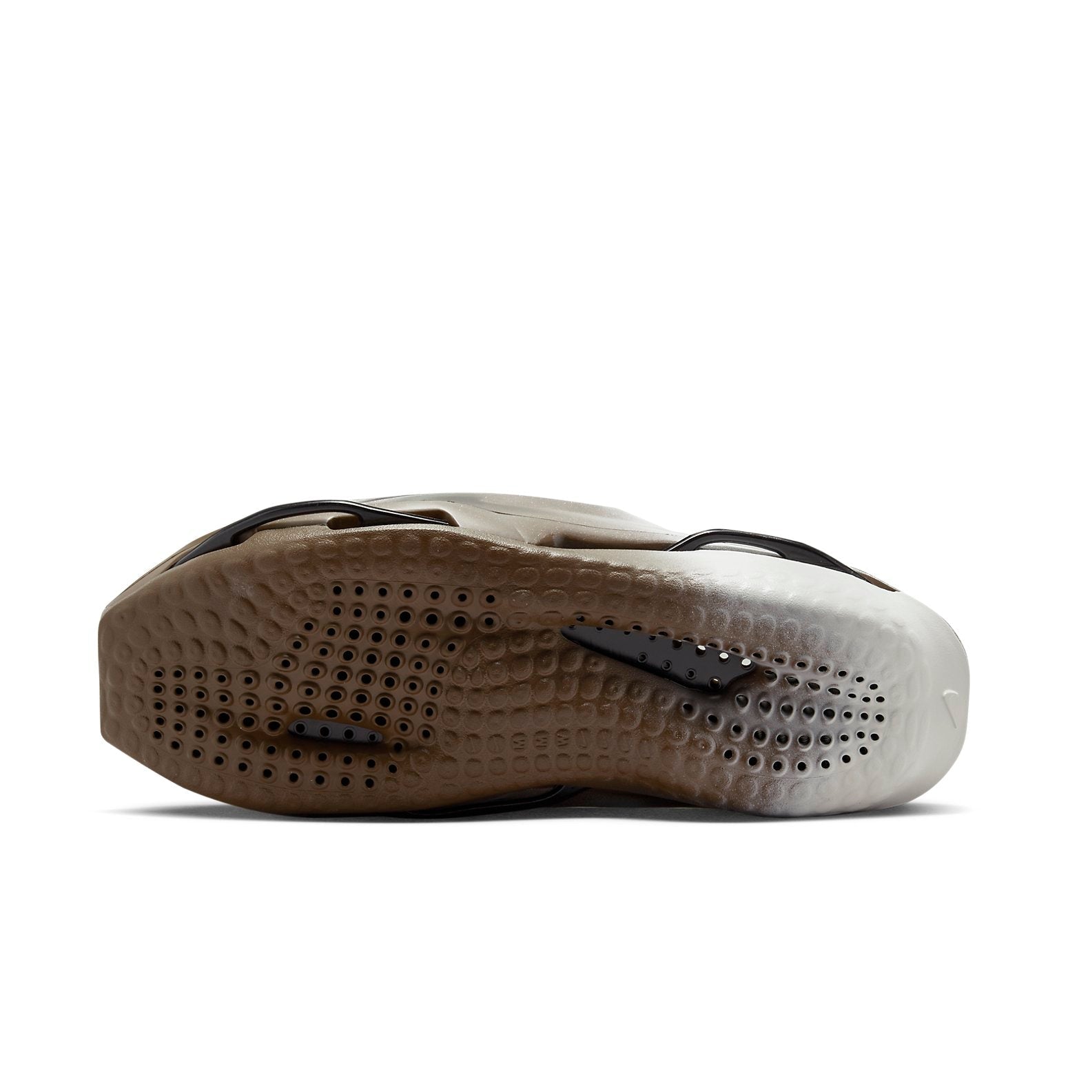 Nike 005 Slide 'MMW - Dark Khaki' DH1258-200
