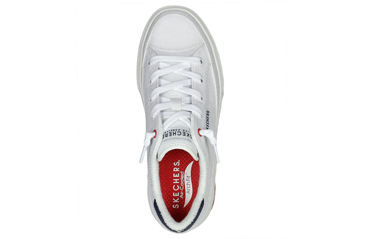 (WMNS) Skechers Arch Fit Arcade 'White' 177195-WNVR