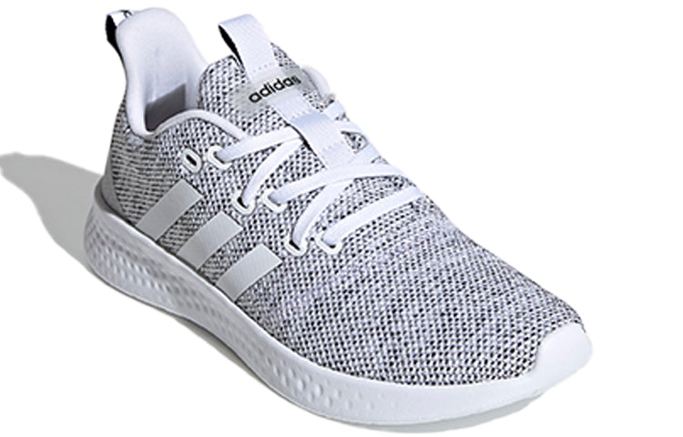 (WMNS) adidas Puremotion 'White Grey' FW8669