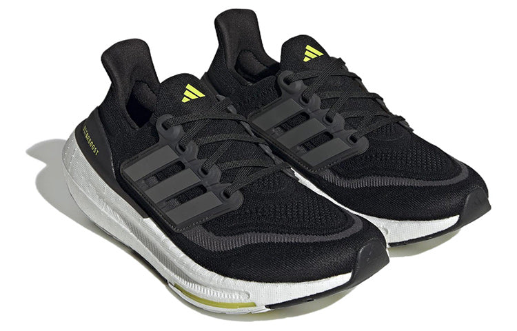 (WMNS) adidas Ultraboost Light 'Core Black' HQ6355