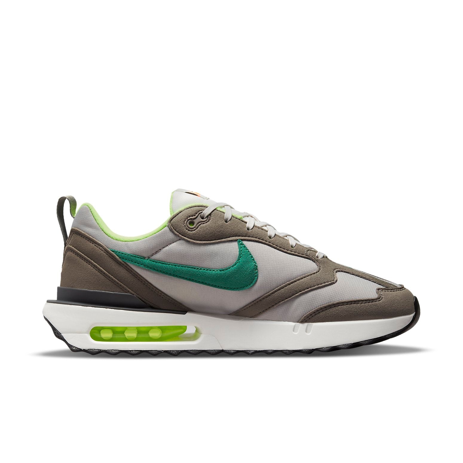 Nike Air Max Dawn 'Olive Grey Malachite' DH4656-002