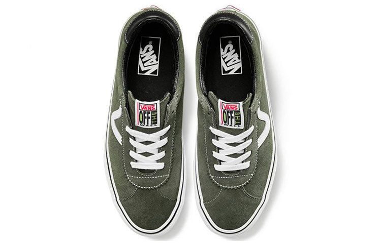 Vans Epoch Sport 'Grape Leaf' VN0A4BU60FI