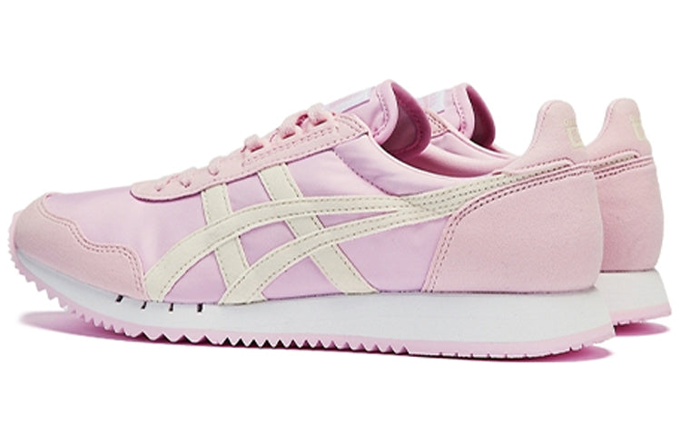 (WMNS) Onitsuka Tiger Dualio 'Pink' 1182A502-700