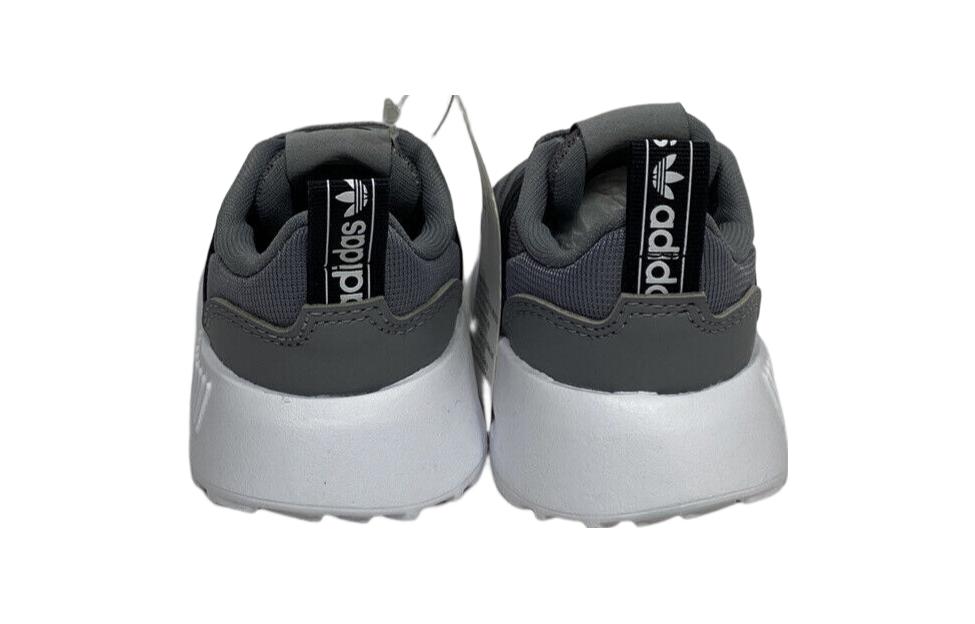 (TD) adidas Multix 'Grey Black' H05921