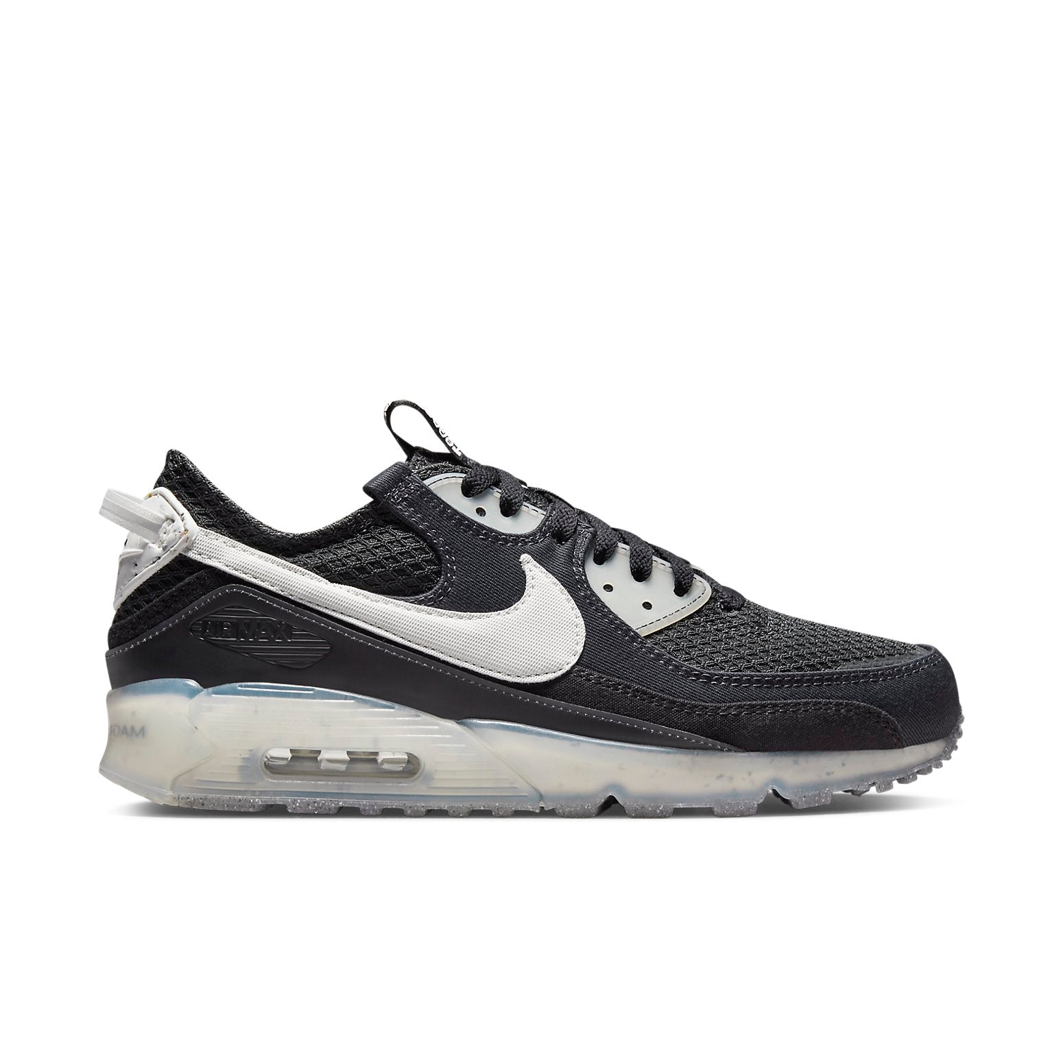 Nike Air Max Terrascape 90 'Black White' DM0033-002