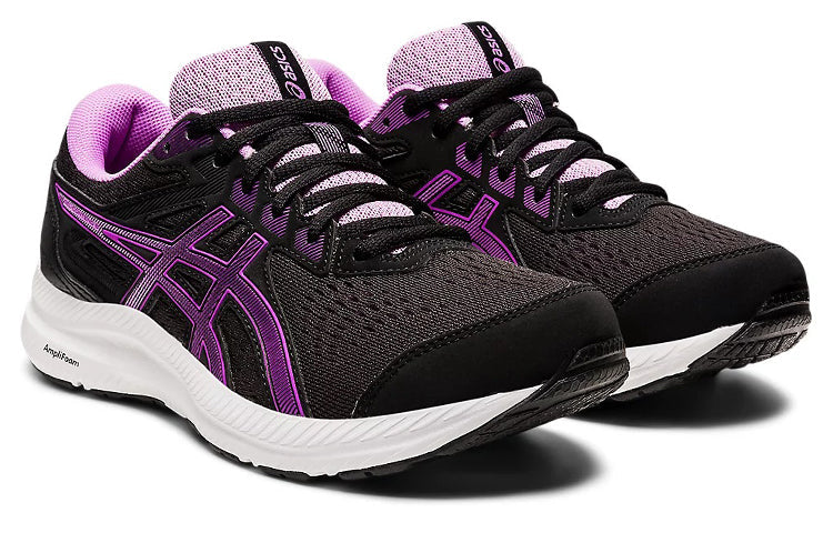 (WMNS) ASICS Gel-Contend 8 'Black Orchid' 1012B320-005