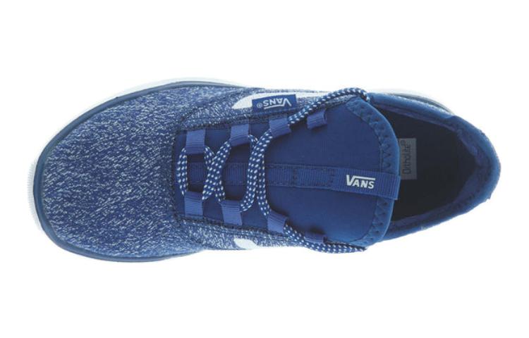 (PS) Vans Cerus Lite Shoes 'True Blue' VN0A3MWB-R7T-7