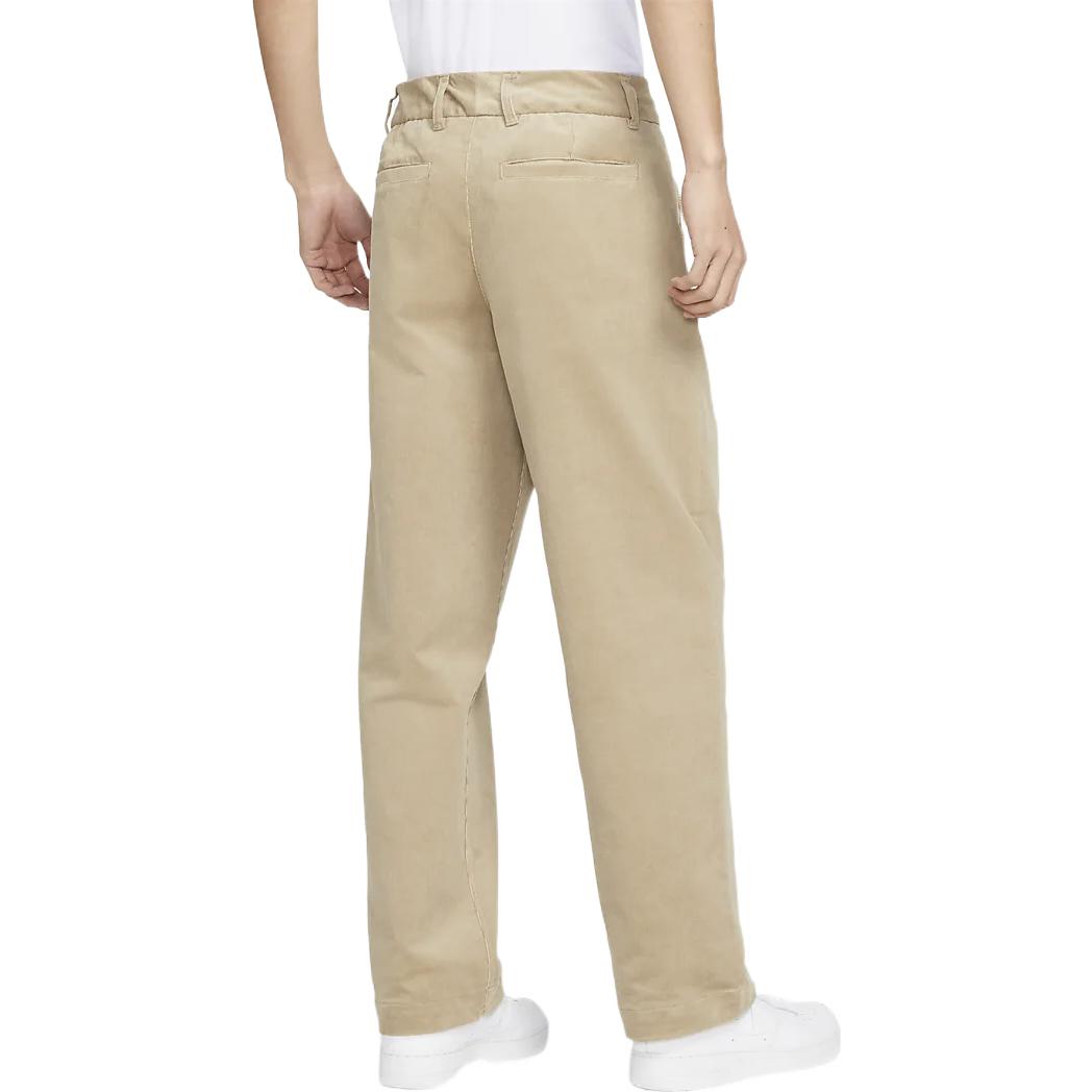Nike Sportswear Trend Relaxed Pants 'Beige' DX0001-247