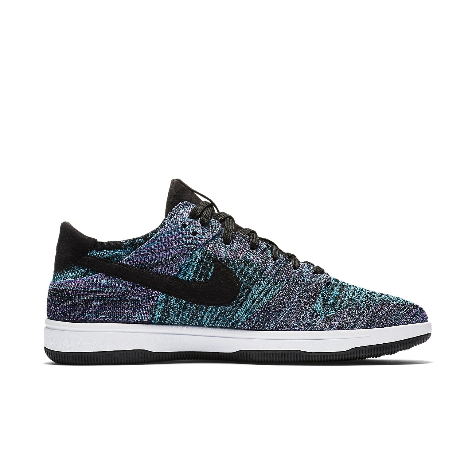Nike Dunk Flyknit 'Chlorine Blue' 917746-005