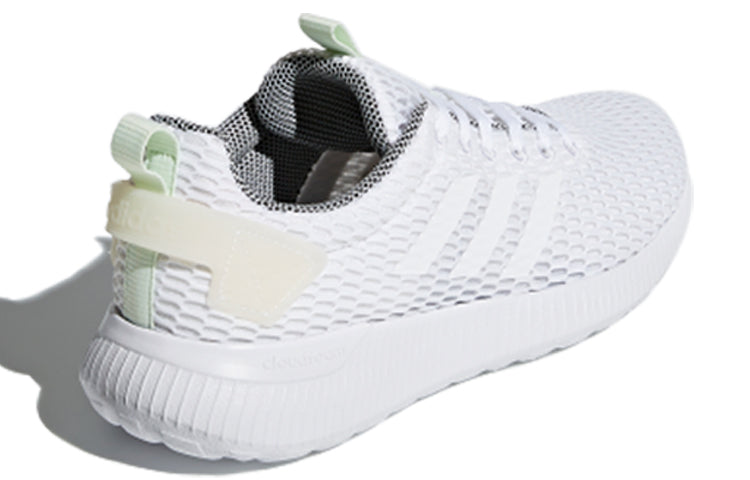 (WMNS) adidas Cloudfoam Lite Racer CC 'White' DB1697
