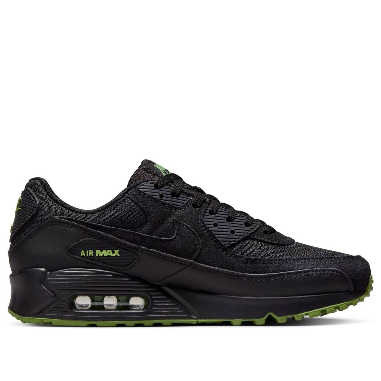 Nike Air Max 90 'Black Chlorophyll' DQ4071-005