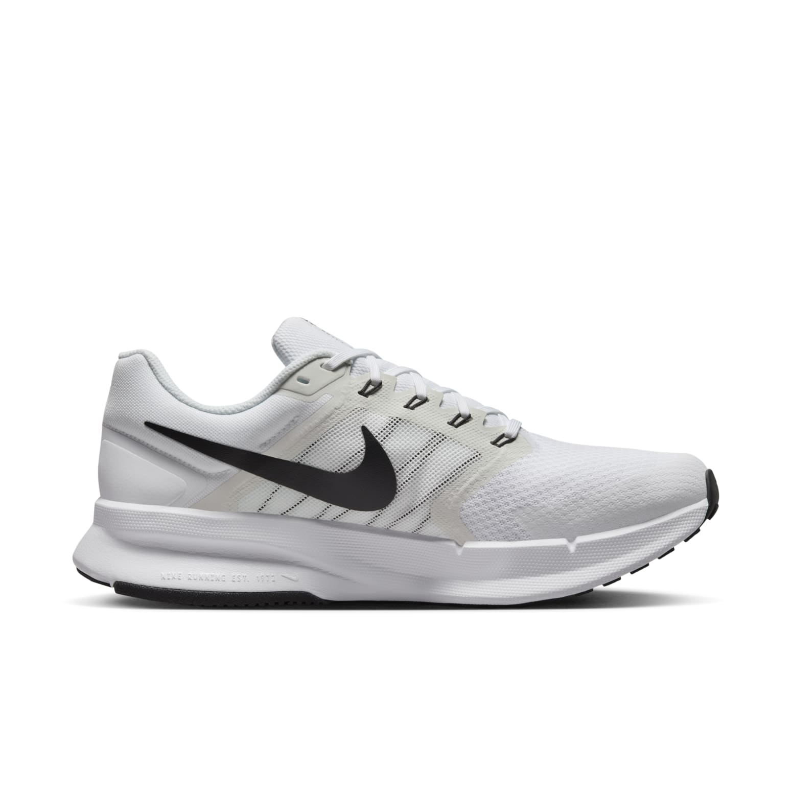 Nike Run Swift 3 'White Black' DR2695-102