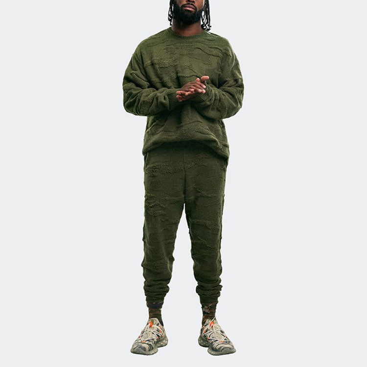adidas Knit Sweatpants x Ivy Park HR2254