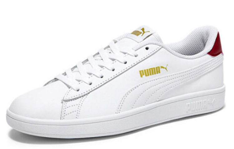 PUMA Smash V2 'Gold' 365215-15