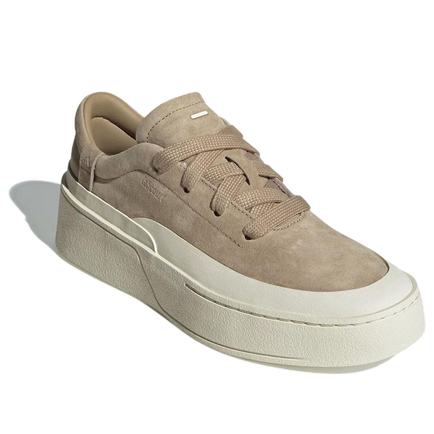 adidas LABCOURT 'Brown' JS0557