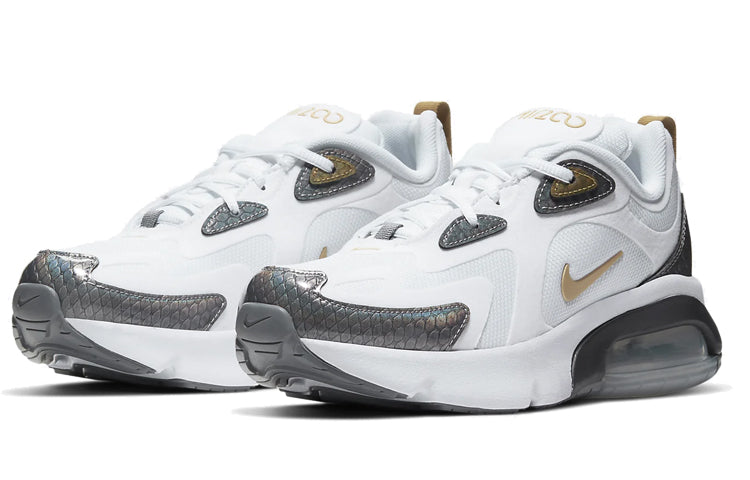 (GS) Nike Air Max 200 'Baby Dragon' CQ4009-100