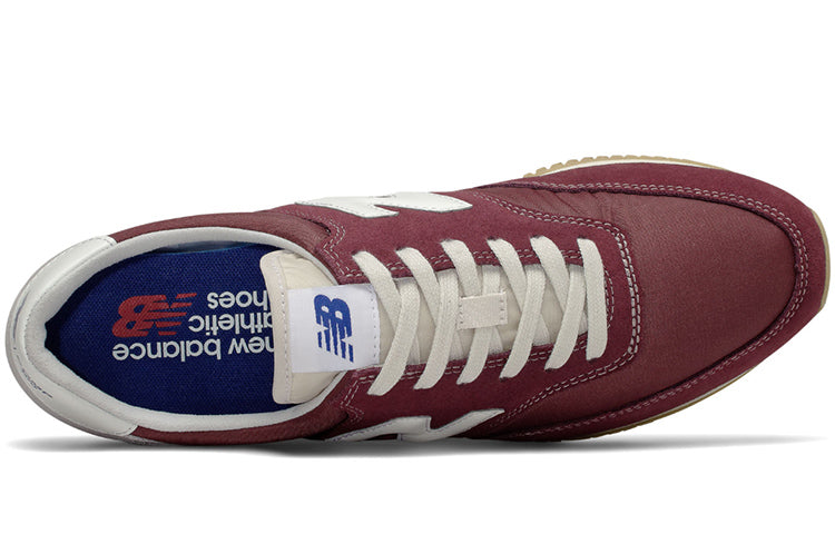 New Balance Comp 100 'Energy Red' MLC100BP