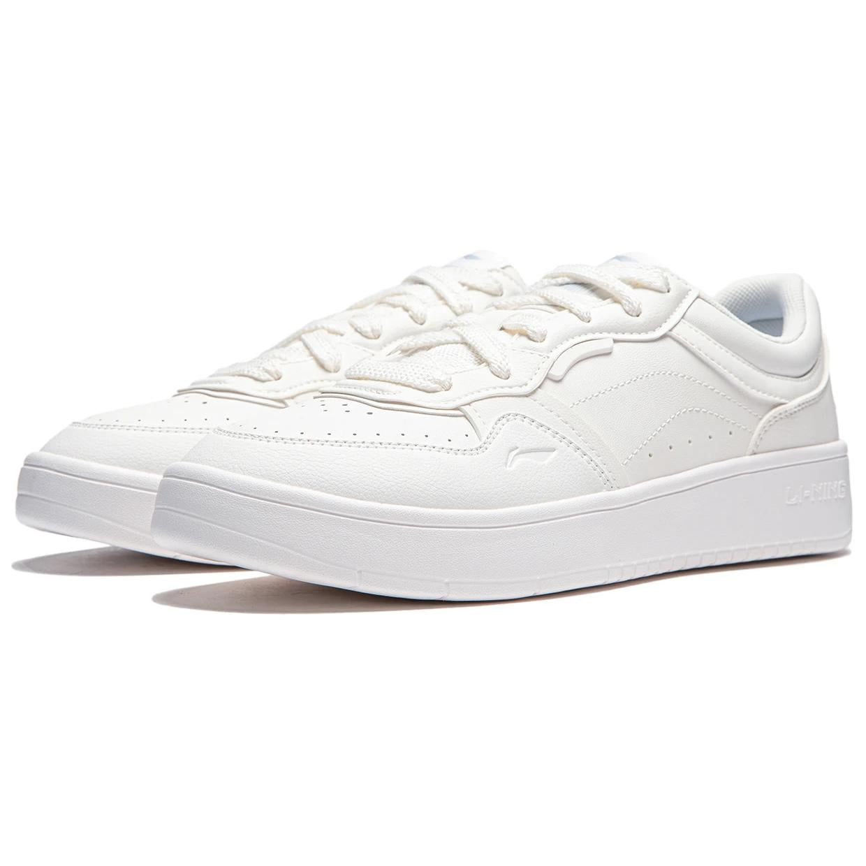 (WMNS) Li-Ning Xingchu 2.0 V2 'White' AGCU108-6