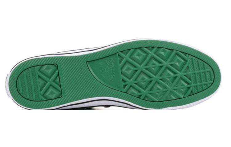 Converse Chuck Taylor All Star Hi 'Celtics' 159421C