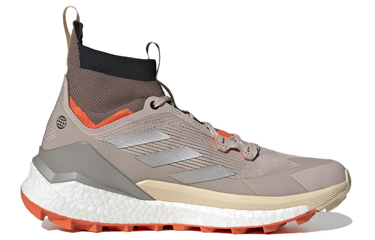 adidas Terrex Free Hiker 2.0 'Wonder Taupe' HQ8397