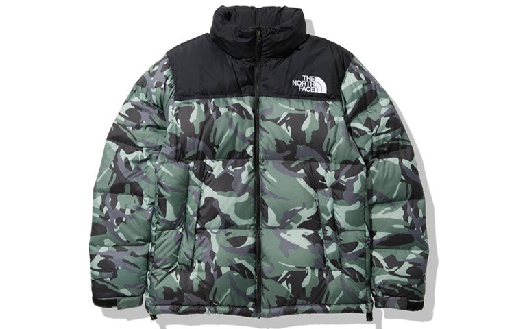 THE NORTH FACE Novelty Nuptse Jacket ND91842-AX