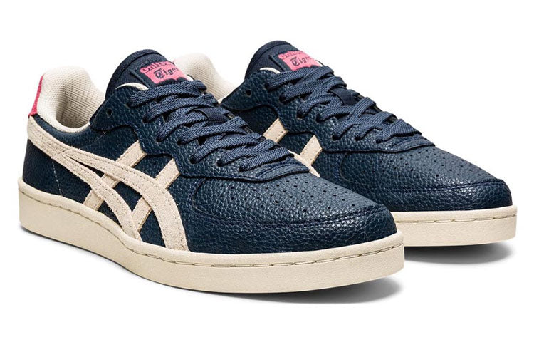 Onitsuka Tiger GSM 'Iron Navy Birch' 1183B027-400