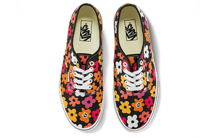 Vans Authentic 'Flower Print' VN000QERBML
