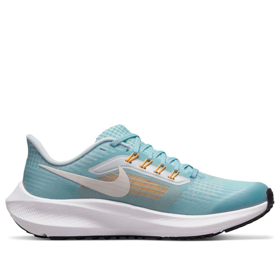 (GS) Nike Air Zoom Pegasus 39 'Blue Yellow' DM4015-409