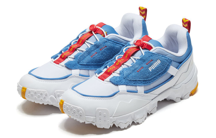 PUMA Sonic x Trailfox Overland 'You're Too Slow' 373431-01