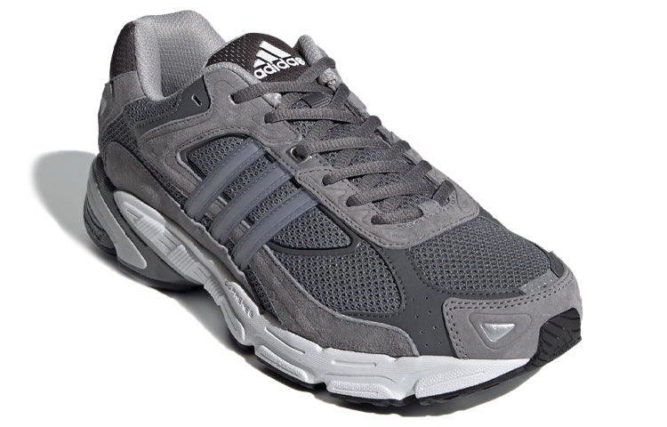 adidas Response CL 'Triple Grey' FX7726
