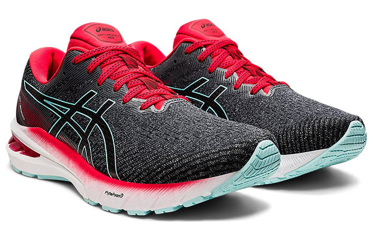 ASICS GT-2000 10 'Metropolis Electric Red' 1011B185-022