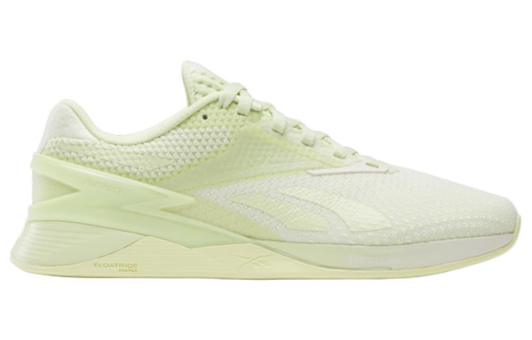 (WMNS) Reebok Nano X3 'Citrus Glow' 100033776