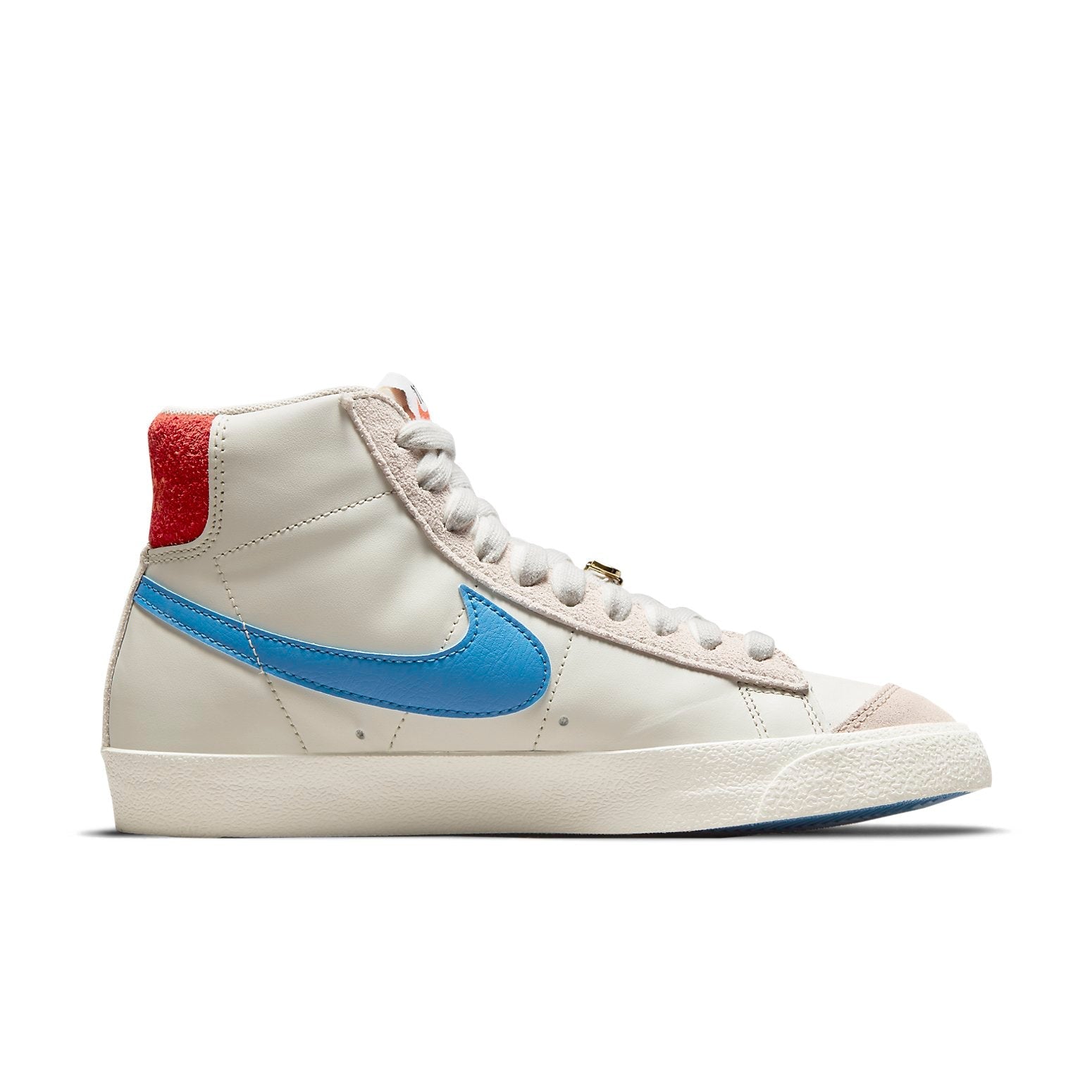 (WMNS) Nike Blazer Mid '77 SE 'First Use - Green Noise' DH6757-001