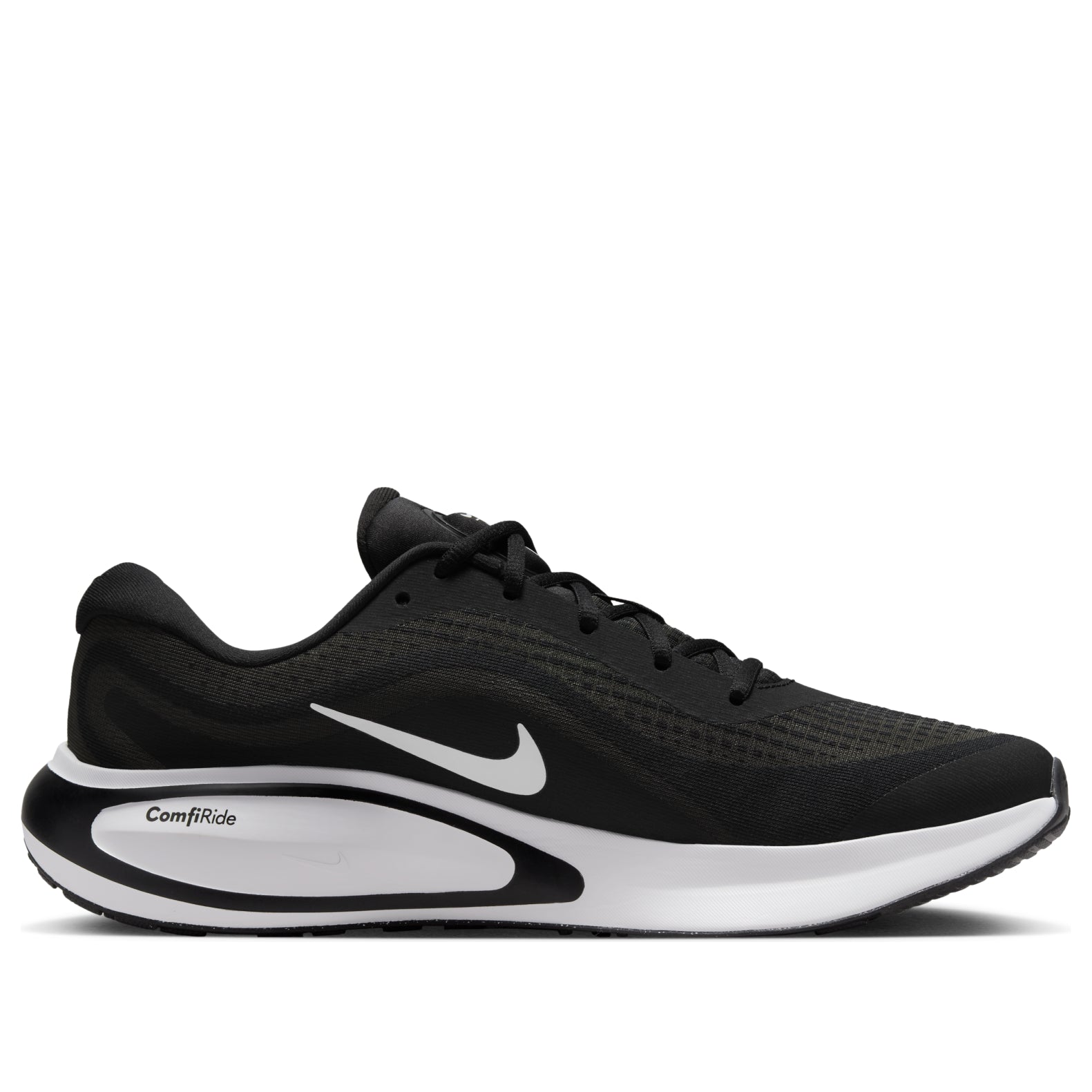 Nike Journey Run 'Black White' FN0228-001