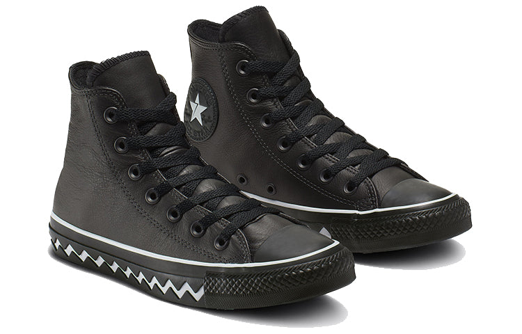 (WMNS) Converse Chuck Taylor All Star High 'Voltage' 564948C