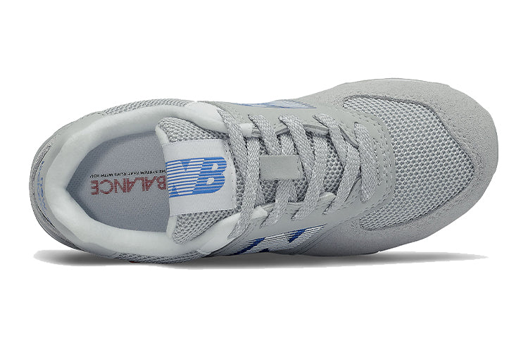 New Balance 574Speed Grey Kid PC574PDD