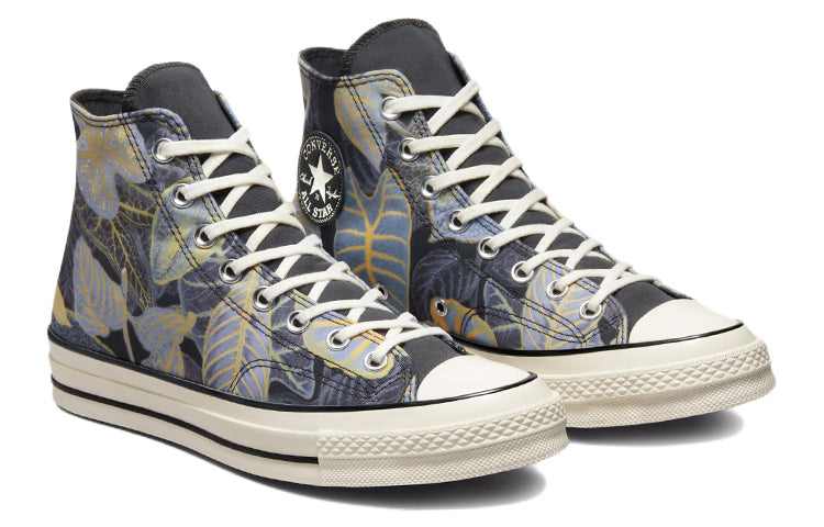 Converse Chuck 70 High 'Tropical Leaf' A00482C