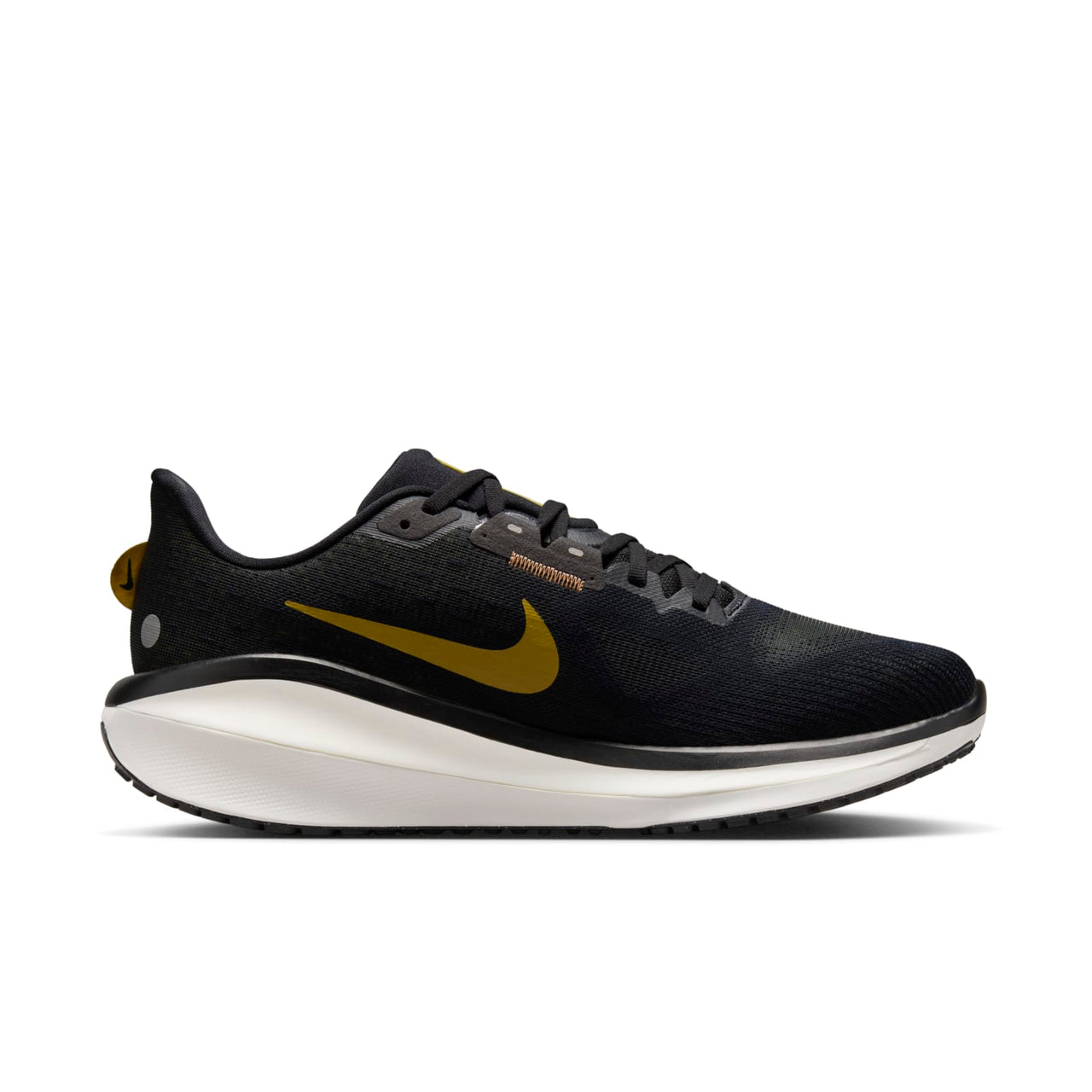 Nike Air Zoom Vomero 17 'Black Bronzine' FB1309-006