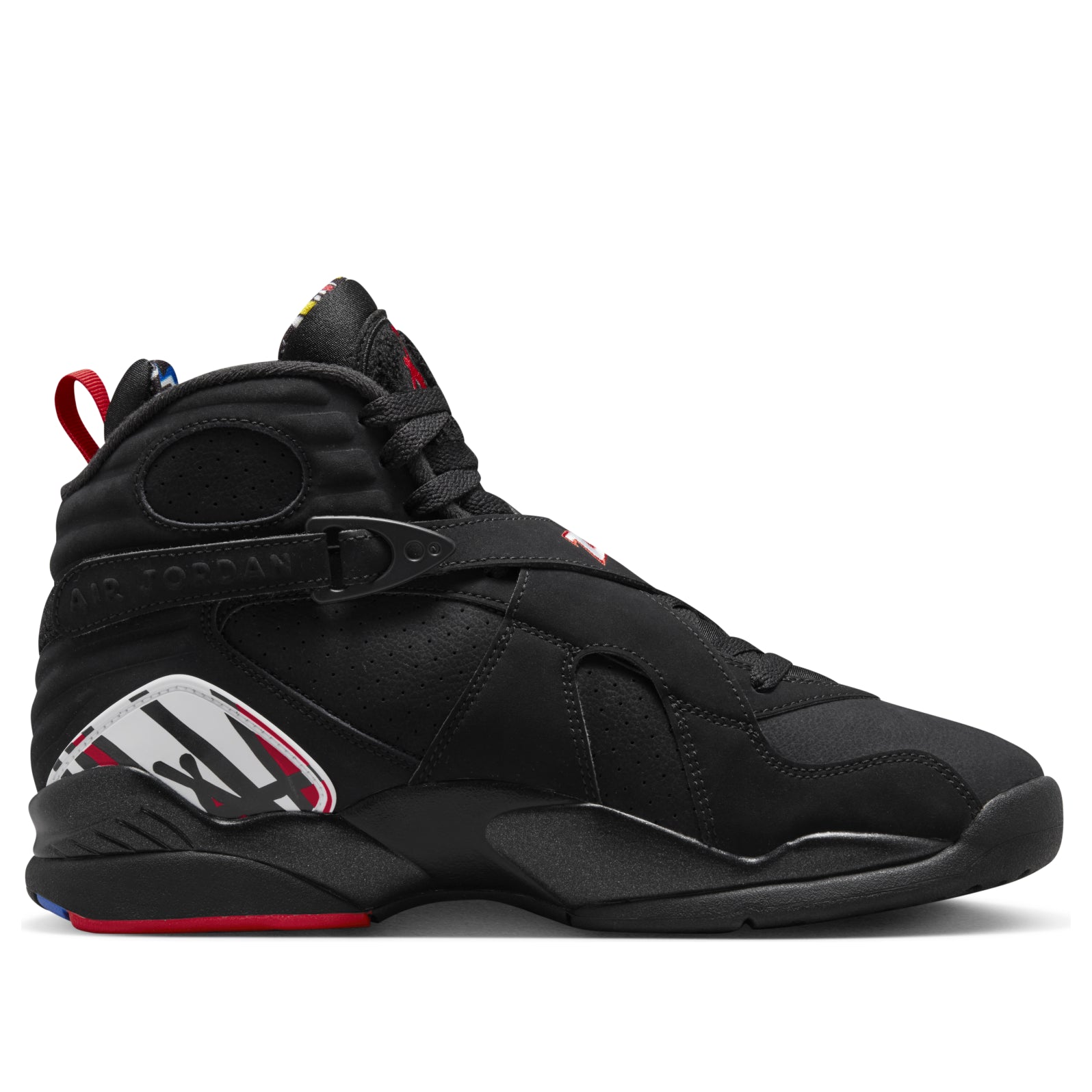 Air Jordan 8 Retro 'Playoffs' 305381-062